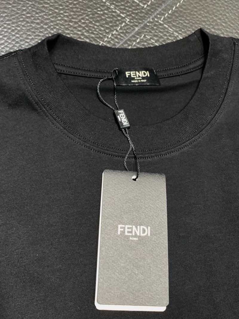 Fendi T-Shirts